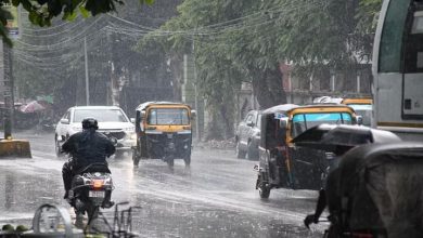 Photo of खत्म हुआ इंतजार, 48 से 72 घंटे के बीच मानसून की बारिश से भीगेगा उत्तराखंड