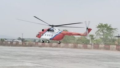 Photo of खुशखबरी! उत्तराखंड में अब हवाई सफर से पहले पता चलेगा मौसम का मिजाज