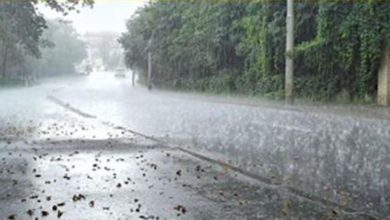 Photo of यूपी में अब मिलेगी गर्मी से राहत, अगले तीन दिनों तक होगी जमकर बारिश