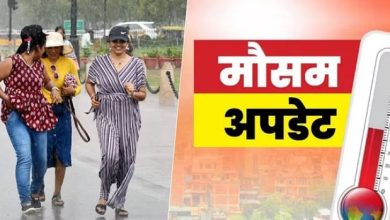Photo of यूपी में मानसून पकड़ेगा रफ्तार; अगले दो दिन तक होगी भारी बारिश