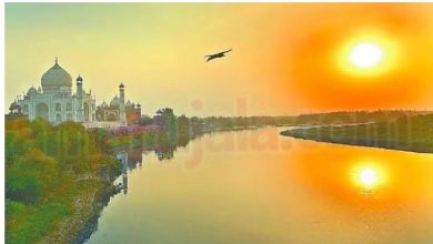 Photo of यूपी: यमुना की निगरानी के लिए लगाए गए पांच कैमरे, इन हरकतों पर रहेगी 24 घंटे नजर