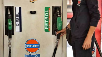 Photo of मंगलवार के लिए अपडेट हुए पेट्रोल-डीजल के दाम