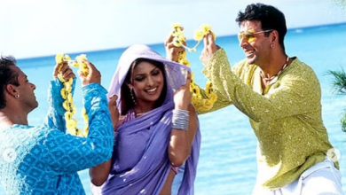 Photo of ‘मुझसे शादी करोगी’ के 20 साल हुए पूरे…