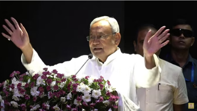 Photo of बिहार: केंद्र से झटके के बाद जदयू संगठन को मजबूत करने में जुटे सीएम नीतीश
