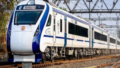 Photo of रेलवे से जुड़ी कंपनी ने निवेशकों को किया मालामाल, 15% तक उछले शेयर