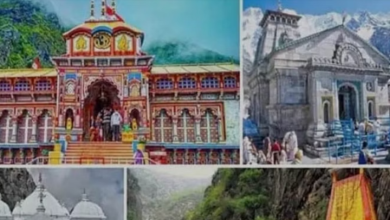 Photo of उत्तराखंड: अब बदरी-केदार समेत 47 मंदिरों के परिसरों की सुरक्षा बीकेटीसी के जिम्मे
