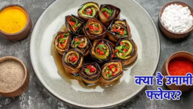 Photo of क्या है उमामी फ्लेवर और कैसे यह देशी-विदेशी खानपान में लगा रहा है स्वाद का तड़का…