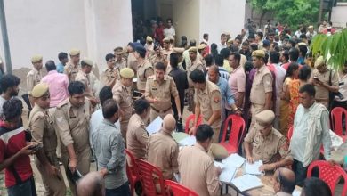 Photo of हाथरस कांड: अंतिम दौर में पहुंची जांच… आज सौंपी जा सकती है शासन को रिपोर्ट