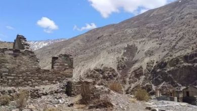 Photo of सेना के सहयोग से उत्तरकाशी के 2 गांवों की होगी पुनर्स्थापना