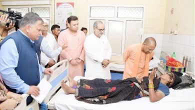 Photo of हाथरस कांड: सीएम योगी बोले, ऐसी घटनाओं को रोकने के लिए बनेगी एसओपी