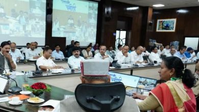 Photo of उत्तराखंड: हरिद्वार में एक हजार करोड़ के निवेश से बनेंगे निजी औद्योगिक क्षेत्र