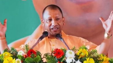 Photo of आज गोरखपुर आएंगेसीएम योगी, 54 करोड़ की परियोजनाओं का करेंगे लोकार्पण