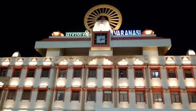 Photo of राहत की खबर! सावन से पहले कैंट स्टेशन पर खुलेगा मेडिकल रूम