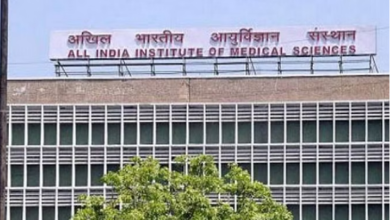 Photo of दिल्ली: एम्स तैयार कर रहा एआई आधारित एल्गोरिदम