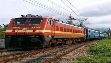Photo of दिल्ली: रक्षाबंधन पर माता वैष्णो देवी के लिए चलेगी स्पेशल ट्रेन