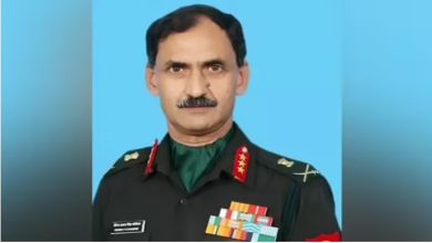 Photo of भारतीय सेना के एडजुटेंट जनरल बने लेफ्टिनेंट वीपीएस कौशिक