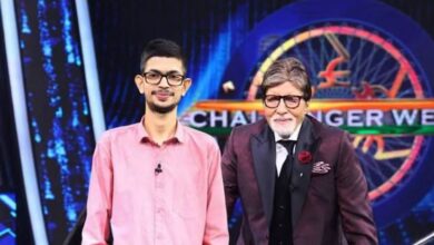 Photo of ‘केबीसी 16’ के पहले करोड़पति बने चंद्र प्रकाश