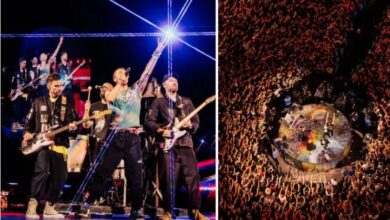 Photo of 8 साल बाद फिर इंडिया में परफॉर्म करने जा रहा है Coldplay बैंड