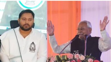 Photo of बिहार: तेजस्वी बोले- शराबबंदी सीएम नीतीश के भ्रष्टाचार का छोटा सा नमूना