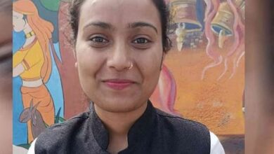 Photo of गढ़वाल विवि के बीजीआर परिसर में छात्रसंघ चुनाव परिणाम घोषित, एबीवीपी प्रत्याशी अभिरुचि बनी अध्यक्ष