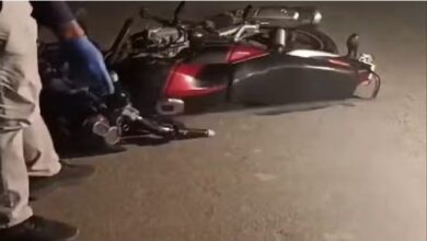 Photo of काका राणा के शूटरों की पुलिस से मुठभेड़, दो बदमाशों की टांग पर लगी गोली