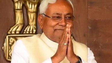 Photo of सीएम नीतीश ने स्वामी विवेकानंद को किया नमन, युवा पीढ़ी को दी शुभकामनाएं!