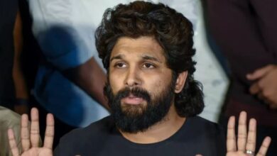Photo of ‘फालतू में घसीटा जा रहा है,’ Allu Arjun के सपोर्ट में उतरा बॉलीवुड का ये दिग्गज