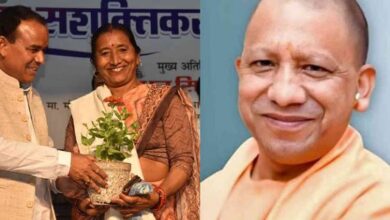 Photo of सिफारिश नहीं अपने दम पर आत्मनिर्भर बनी सीएम योगी की बड़ी बहन…चाय की दुकान से अब तक ऐसा रहा सफर