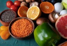 Photo of Diabetes कंट्रोल करना है? कमाल कर सकते हैं ये सात Superfoods