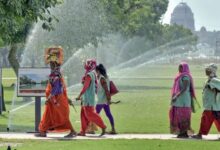 Photo of दिल्ली-यूपी में बढ़ेगी गर्मी, राजस्थान-बिहार में बारिश के आसार; पहाड़ों पर बदल सकता है मौसम