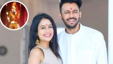 Photo of Neha Kakkar के आंसू देखकर खौल उठा भाई टोनी कक्कड़ का खून