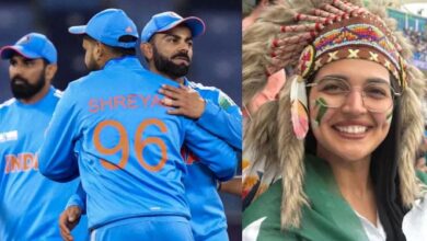 Photo of पाकिस्तान की ‘Deepika Padukone’ करेगी भारत को चीयर, ऑस्ट्रेलिया की हार के लिए खुदा से मांगी दुआ