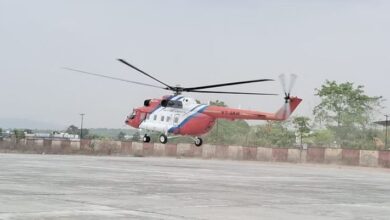 Photo of केदारनाथ हेली सेवा: टूर ऑपरेटरों के जरिए बुक हुए 1087 टिकट