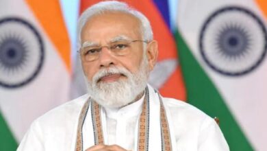 Photo of काशी में ढाई घंटे रहेंगे पीएम मोदी, जनसभा में उमड़ेगा 50 हजार से ज्यादा जनमानस