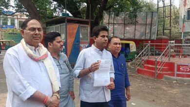 Photo of बिहार: पीएम मोदी और आरएसएस पर टिप्पणी करना कन्हैया कुमार की पड़ा भारी