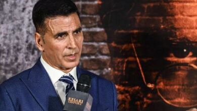 Photo of Akshay Kumar को आलोचनाओं से होती है तकलीफ, बताया- किस चीज से लगता डर