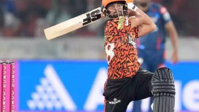 Photo of IPL में डेब्यू करते ही छा गए Aniket Verma, रणजी में नहीं मिला चांस