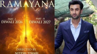 Photo of WAVES Summit 2025 में दिखेगी ‘रामायण’ की पहली झलक