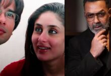 Photo of Jab We Met में ‘आदित्य’ का रोल छिनने से टूट गए थे Bobby Deol, अब छलका दर्द