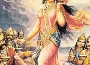 Photo of समुद्र मंथन से जुड़ी है मोहिनी एकादशी की कहानी, जानिए क्यों श्रीहरि बने थे सुंदरी