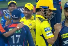 Photo of Sanjiv Goenka ने Rishabh Pant को दिया सहारा, सीएसके से मिली हार के बाद धोनी से की बातचीत