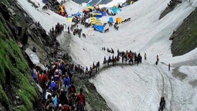 Photo of कैलाश मानसरोवर यात्रा 30 जून से 