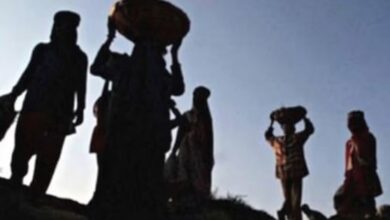 Photo of 100 दिन का रोजगार देने में देहरादून अव्वल, प्रदेश में ऐसा हुआ तीसरी बार, दूसरे नंबर पर उत्तरकाशी