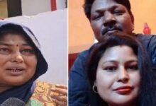 Photo of सास-दामाद के बाद समधी-समधन का प्यार: महिला पहुंची पुलिस के पास, बोली- पति करता है…
