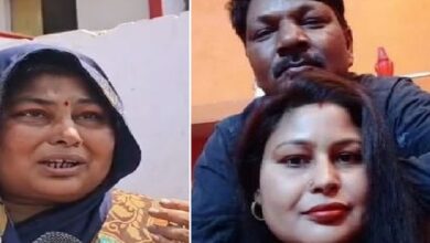 Photo of सास-दामाद के बाद समधी-समधन का प्यार: महिला पहुंची पुलिस के पास, बोली- पति करता है…