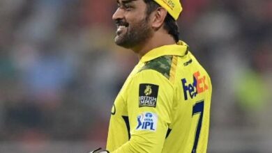Photo of MS Dhoni ने रच दिया इतिहास, IPL के 18 साल में पहली बार बना ये धांसू रिकॉर्ड