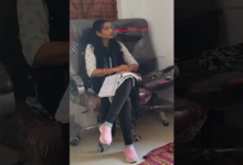 Photo of स्वास्थ्य विभाग की महिला अधिकारी ने ली छह हजार की रिश्वत, लोकायुक्त पुलिस ने रंगे हाथ पकड़ा