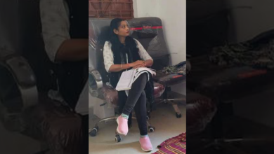 Photo of स्वास्थ्य विभाग की महिला अधिकारी ने ली छह हजार की रिश्वत, लोकायुक्त पुलिस ने रंगे हाथ पकड़ा