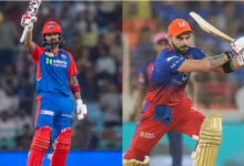 Photo of विराट कोहली के T20 रिकॉर्ड को ध्वस्त करने पर KL राहुलकी निगाहें