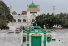 Photo of संभल शहर में चौकसी के साथ बढ़ी जामा मस्जिद की निगरानी, मस्जिद को लेकर अदालत में कब क्या हुआ
